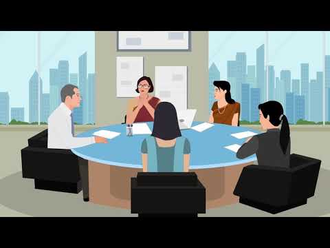 Prevention of Sexual Harassment (PoSH) for IC Members Training/eLearning Course -Demo eLearnPOSH.com