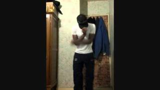 Josué on Cassie - Make you a believer