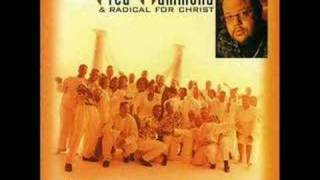 Fred Hammond &amp; RFC - We&#39;re Blessed