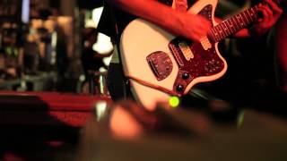 Adventure Galley "Weekend Lovers" Live at Blackbird Buvette ABQ,NM-7.31.2012