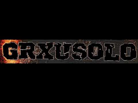 GRXU - PŁótno 2021 SOLO