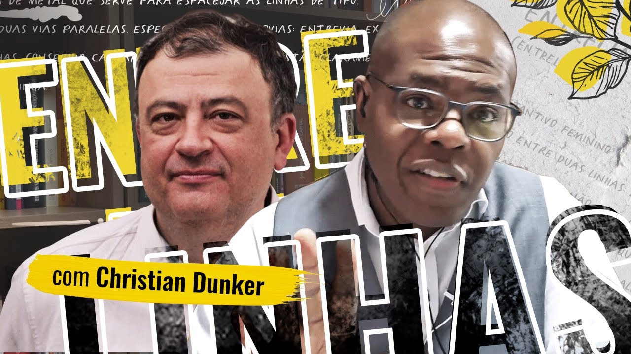 "Usar o SOFRIMENTO como máquina e parte do CAPITAL, é intuição NEOLIBERAL fundamental" | ENTRELINHAS