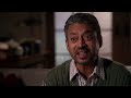 Sunil -- Week Four
