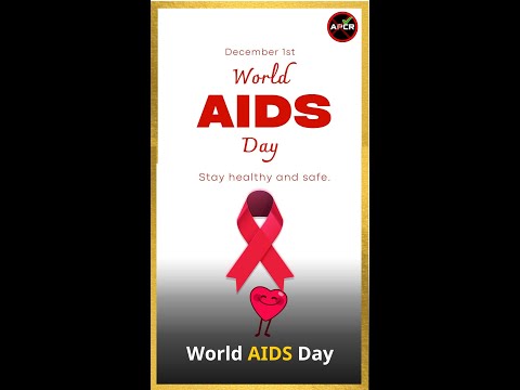 World AIDS Day | विश्व एड्स दिवस 2022 