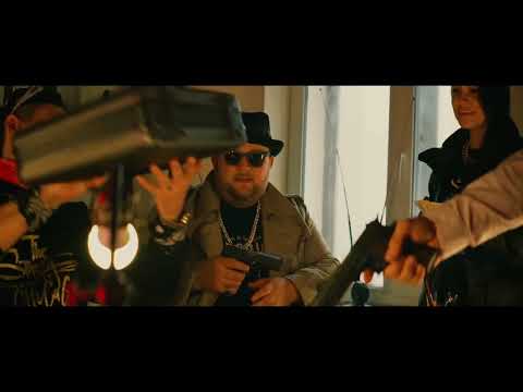 LORD VAN & VALU - GENTLEMEN (RUSSIAN GRIME) 