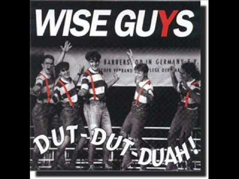 wise guys - Viele verachten die edle Musik