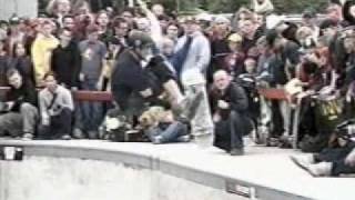 cky - angry youth - kottonmouth kings
