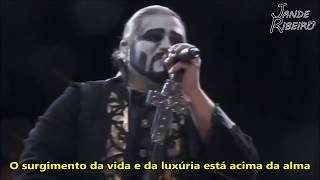 POWERWOLF - COLEUS SANCTUS(ao vivo) LEGENDADO PT-BR