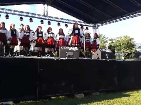 Bianca Cionca - Fata ca si mine nu-i ( MAGURA OAS)