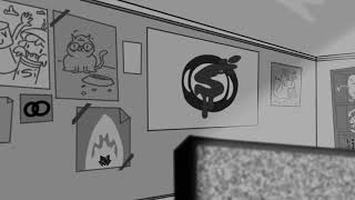 Slushii Ft. Marshmello - There x2 (Official Video)