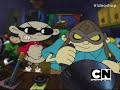 KND Operation ZERO Alternate Ending