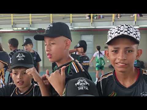 🏆 Se lució Barranca de Upía 🔥 Así se vivió el Festival Talento Meta 2026  en Villavicencio! 🌟