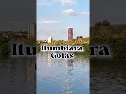 Itumbiara Go. #itumbiara #goias #brasil