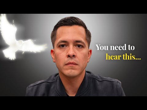 If you've never Heard the Holy Spirit Clearly, watch this (2026)