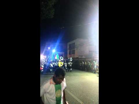 Bamsaj - Saída na final de 2014