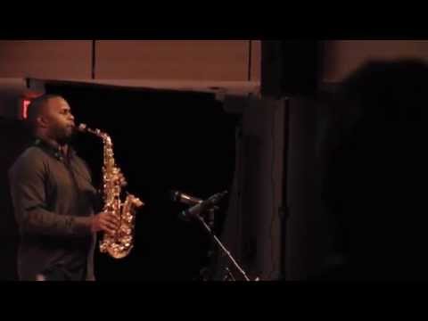 Third Thursday Series: Tim Green Quartet