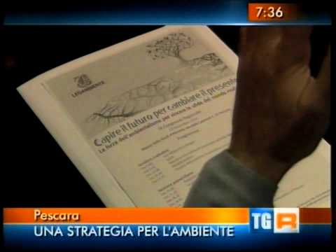 IX congresso regionale di Legambiente