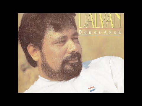 Vou Caminhar Com Jesus - Dalvan
