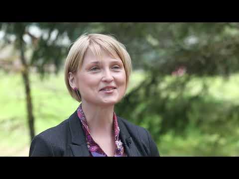 Darovanje organov / življenje pred in po transplantaciji / resnične zgodbe