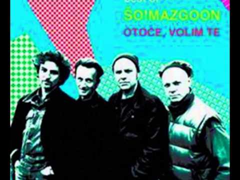 ŠO!MAZGOON - Nono quadrophono