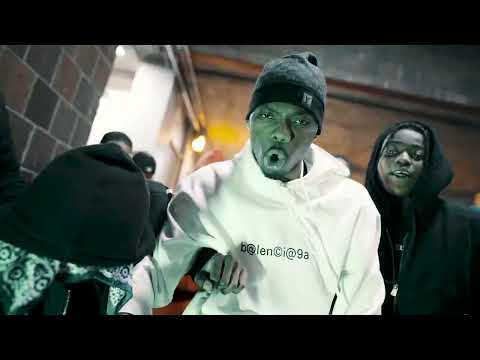 Eddy Sb x Day Ryer - No Changing ( Prod by Elias beats ) ( Shot by Kreative films )