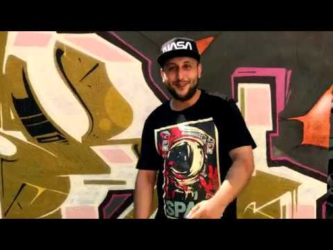 Knozah` B. - Hé Zsombi! (Rap.hu Aréna Battle 2019) [Elődöntő track 🎤 VS. Zseethoven 🎤]