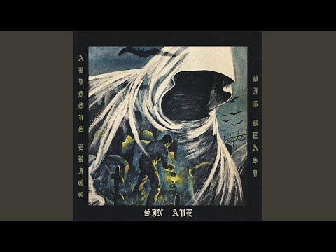 SIN AVE (feat. BIG BEASY)