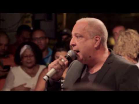 Além da Razão - Galocantô e Sombrinha - Ao Vivo