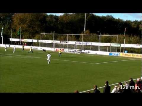 NUNSPEET-DVS'33 27 oktober 2012