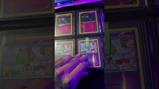 still need the deck cards but Ralts master set progess so far #pokemon #pokemoncards #pokemontcg