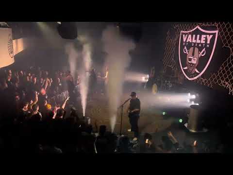 Lionheart Live Praha/Prague 12.1.2026