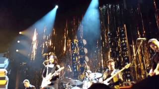 Aubrie Sellers Light of Day Santander Arena