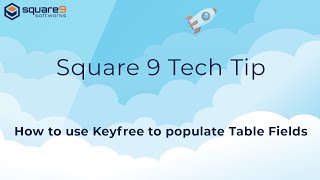 Square 9 Softworks - Video - 3