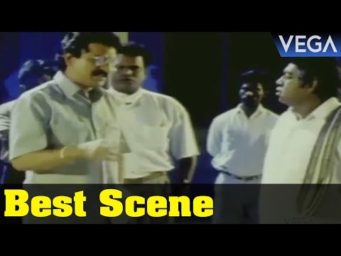 Pasamulla Pandiyare Tamil Movie || Nizhalgal Ravi Meets Alex || Best Scene
