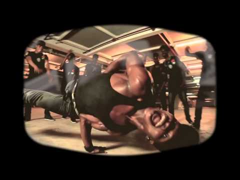 9JAmzTv : Sasha - Don't Stop [Official Video]