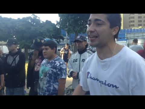 NEAR vs VERSEO vs BNJ - OCTAVOS - LIGA INMORTAL VOL.2