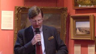 Jane Austen and the Army