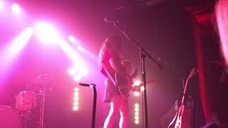 Lilly Hiatt - The Night David Bowie Died (The Basement East, Nashville TN)