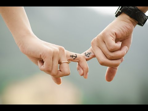 Warum es alten Seelen schwer fällt in der Liebe zu SEIN