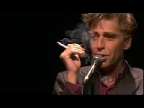 Maarten van Roozendaal - Mooi (Live)