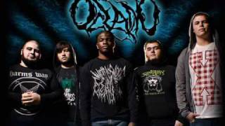 Oceano - Fractured Frames, Scattered Flesh (Outro)