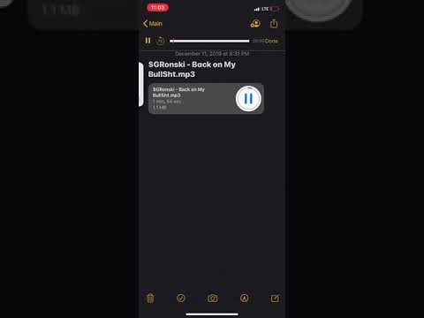 Ronski new song❤️💯💯