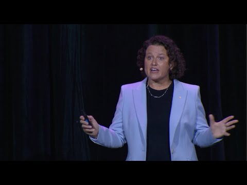 Dr Kirstin Ferguson - short clip of Head & Heart keynote