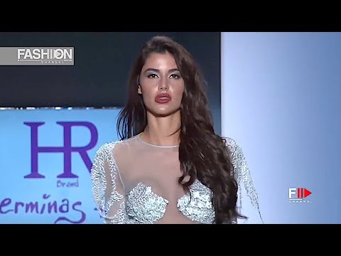 HERMINAS REEA Spring Summer 2018 23rd AXDW Athens - Fashion Channel