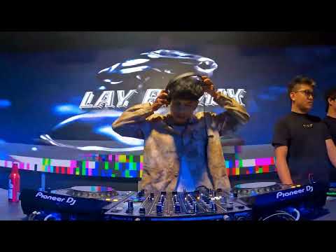 Dopamine Station - LAY Remix - DJ SET ( VINAHOUSE )