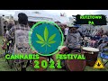 Oaks Canna Fest