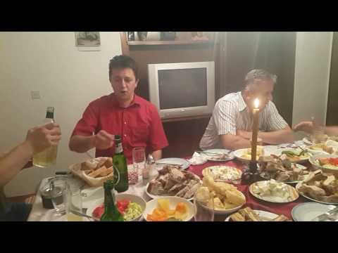 Zavicajno jato - ( na suvo uzivo )