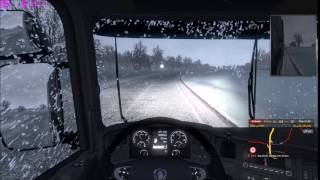 ETSMP EU2 07/01/17 (WOLFTHORN)