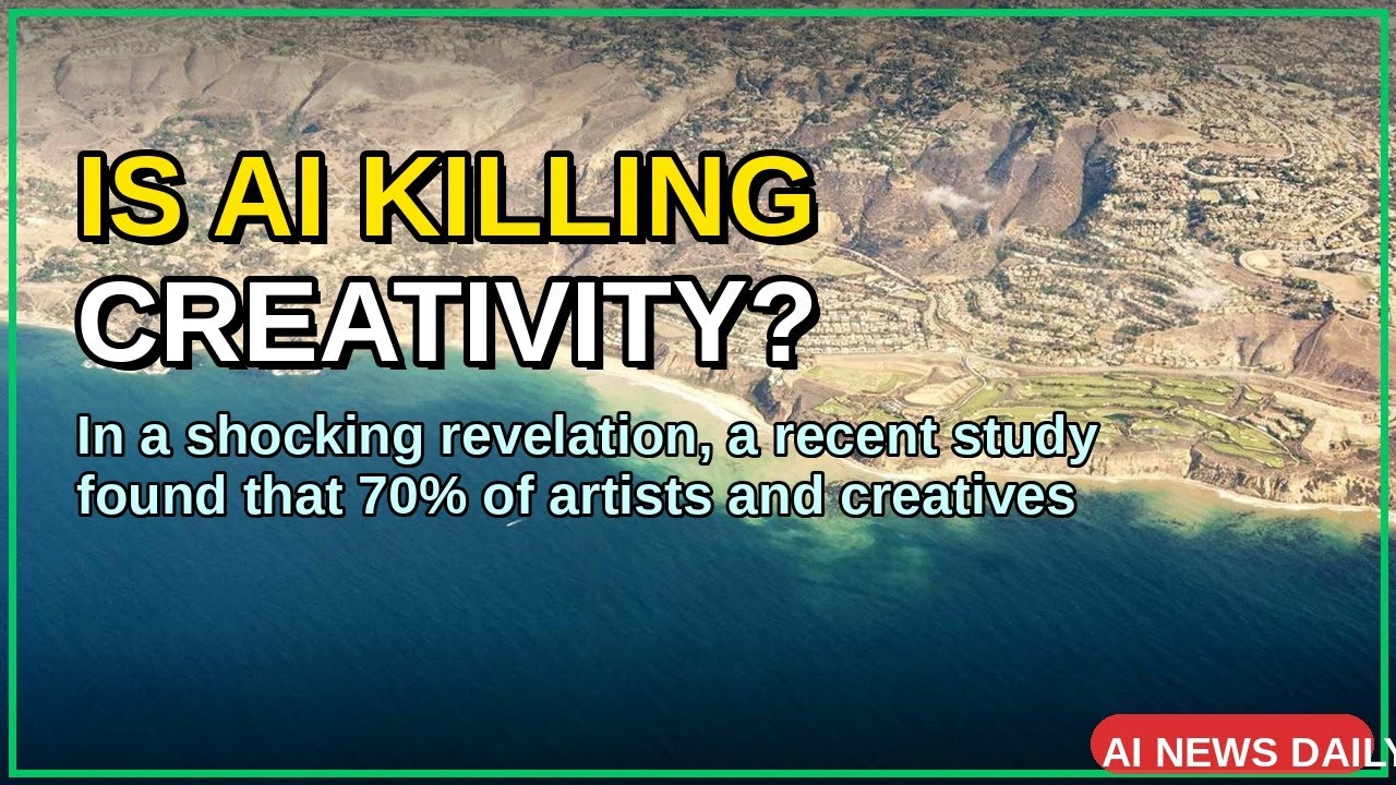 AI Generated Art: The Future of Creativity or End of Human Ingenuity