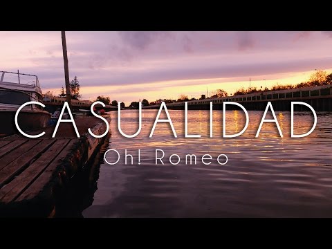 Oh! Romeo - Casualidad - Cumbia La Plata